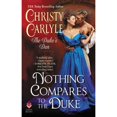 thumbnail image 1 of Pre-Owned Nothing Compares to the Duke: The Duke's Den: 3 Paperback - USED, 1 of 1