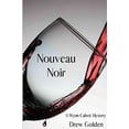 thumbnail image 1 of Pre-Owned Nouveau Noir: A Wynn Cabot Mystery (Paperback) 1947915215 9781947915213, 1 of 1