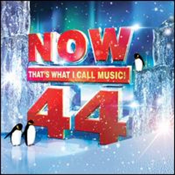 Pre-Owned Now That's What I Call Music! 44 (CD 5099946353924) by Various Artists