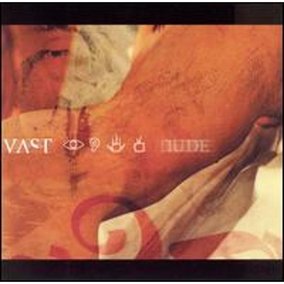 Pre-Owned Nude (CD 0829994002124) by VAST