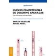 thumbnail image 1 of Pre-Owned Nuevas Competencias De Coaching Aplicadas Paperback, 1 of 1