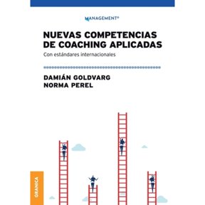 Pre-Owned Nuevas Competencias De Coaching Aplicadas (Paperback) by Damin Goldvarg, Norma Perel