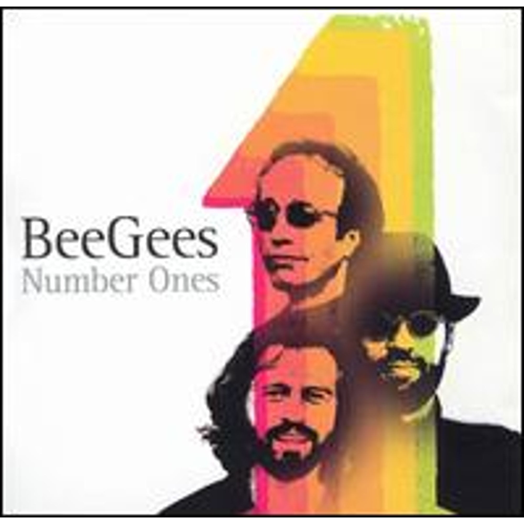 DVD ビージーズ　LIVE concert Bee Gees - The Seventies Collection 1971 - 1975 (LIVE