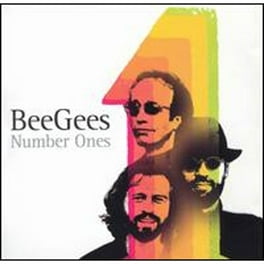 Eagle Rock Ent: Bee Gees One Night Only DVD - Anniversary