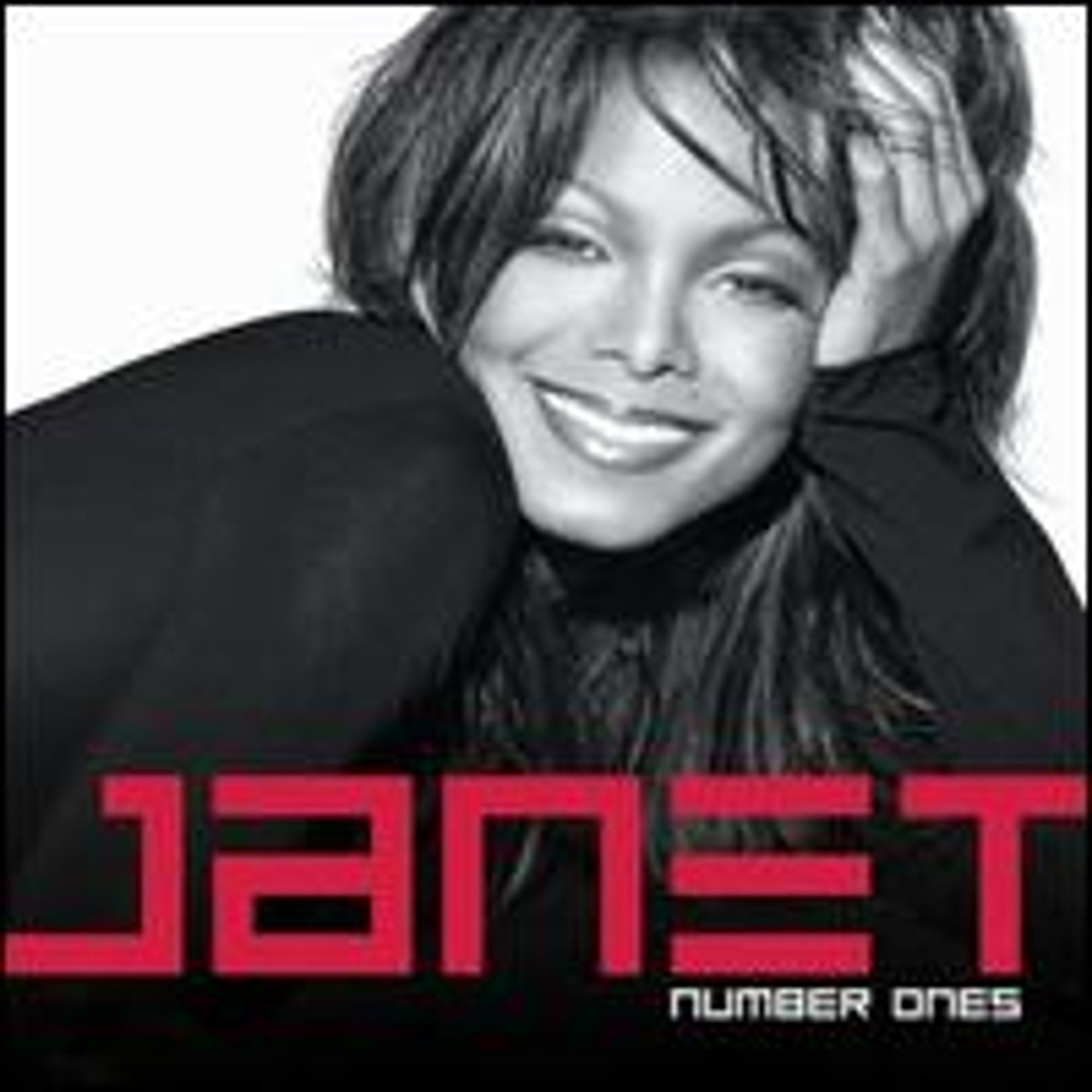 Pre-Owned Number Ones (CD 0602527229751) by Janet Jackson