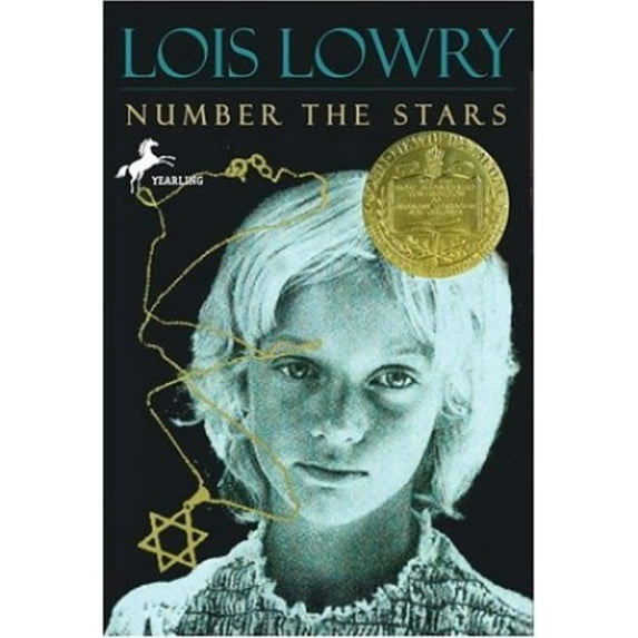 Pre-Owned Number the Stars Paperback