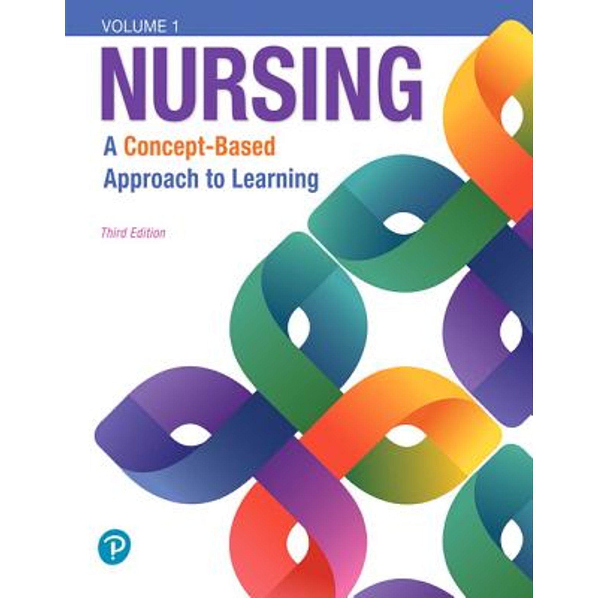 Pre-Owned Nursing: A Concept-Based Approach to Learning, Volume 1 ...