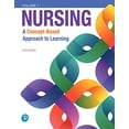 thumbnail image 1 of Pre-Owned Nursing: A Concept-Based Approach to Learning, Volume 1 (Hardcover) 0134616804 9780134616803, 1 of 1