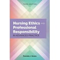 thumbnail image 1 of Pre-Owned Nursing Ethics and Professional Responsibility in Advanced Practice (Paperback) 1284107337 9781284107333, 1 of 1