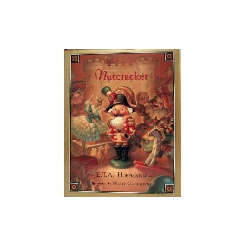 Pre-Owned Nutcracker (Hardcover) 0836249348 9780836249347