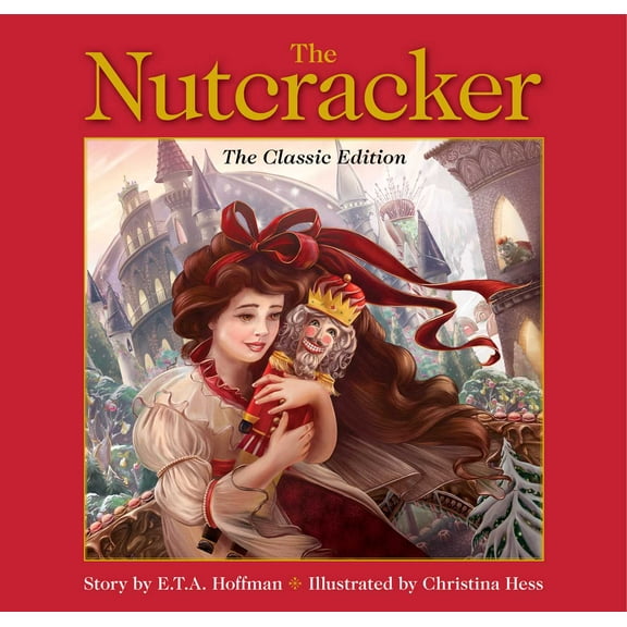 Pre-Owned The Nutcracker (10) (The Classic Edition)