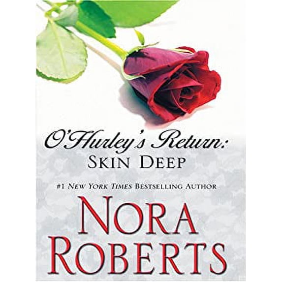 Pre-Owned O'Hurley's Return: Skin Deep (Hardcover) 0786276363 9780786276363
