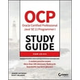 Pre-Owned OCP Oracle Certified Professional Java SE 11 Programmer I ...