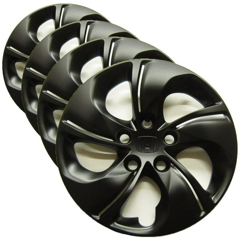 2014 online civic hubcaps
