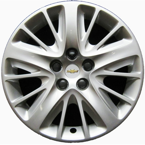 Chevrolet Equinox Wheel Cover