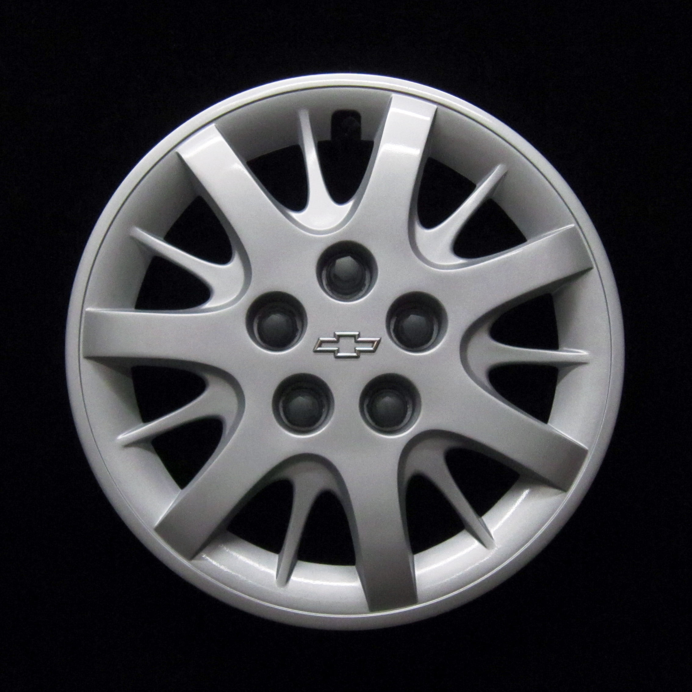 16 inch chevy sale hubcaps