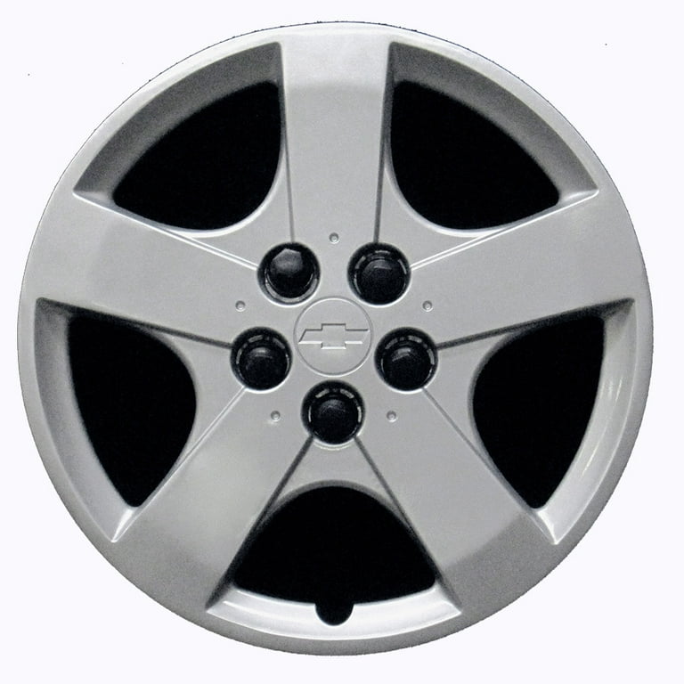 Chevy 2024 cavalier hubcaps