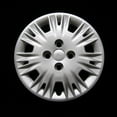 thumbnail image 1 of Pre-Owned OEM Hubcap for Ford Fiesta 2014-2019 - Genuine - Professionally Refinished - 16in Replacement Single Wheel Cover, 1 of 1