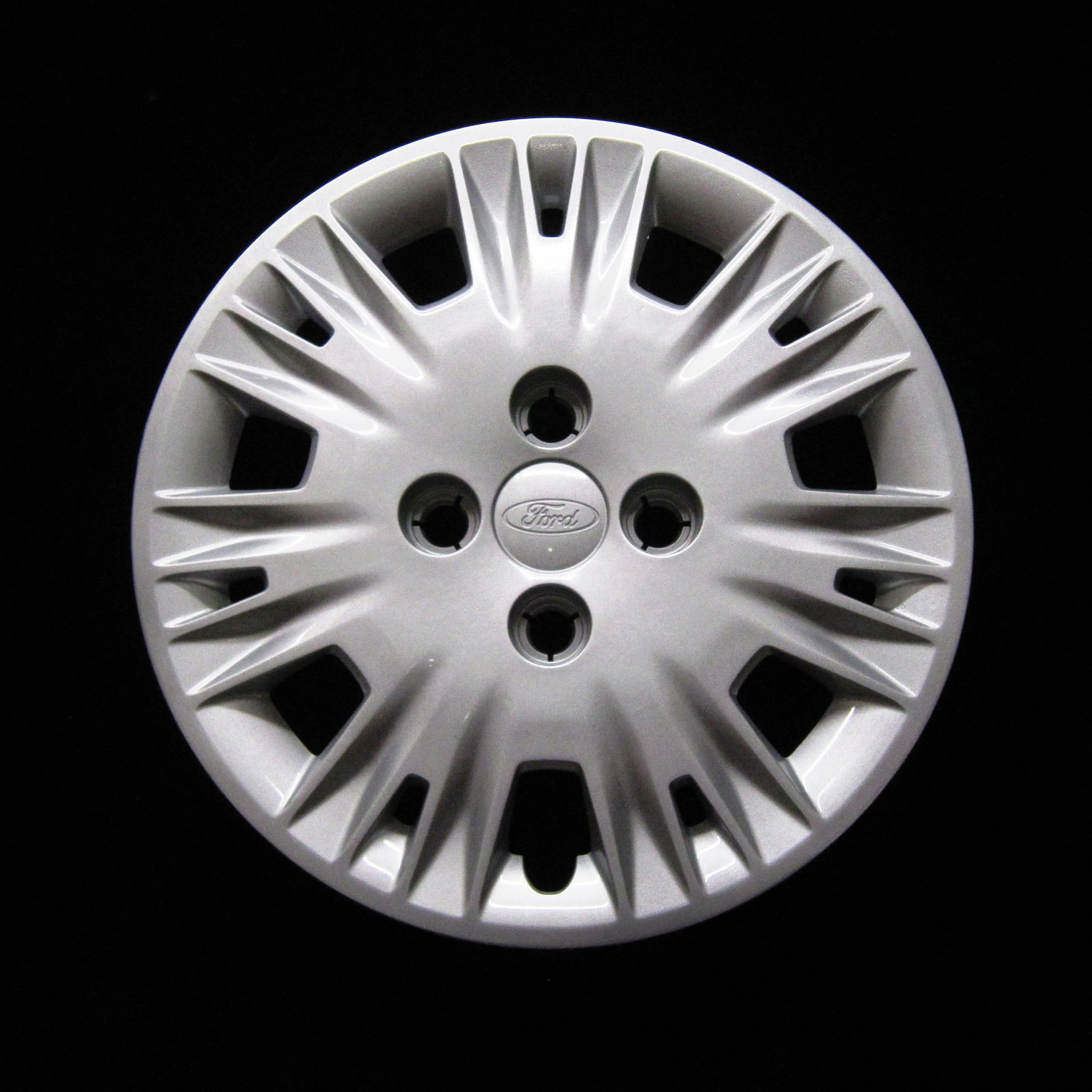 PreOwned OEM Hubcap for Ford Fiesta 20142019 Genuine
