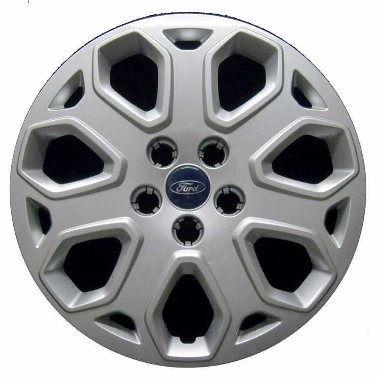 Pre Owned OEM Hubcap for Ford Focus 2012 2014 16 inch Wheel Cover