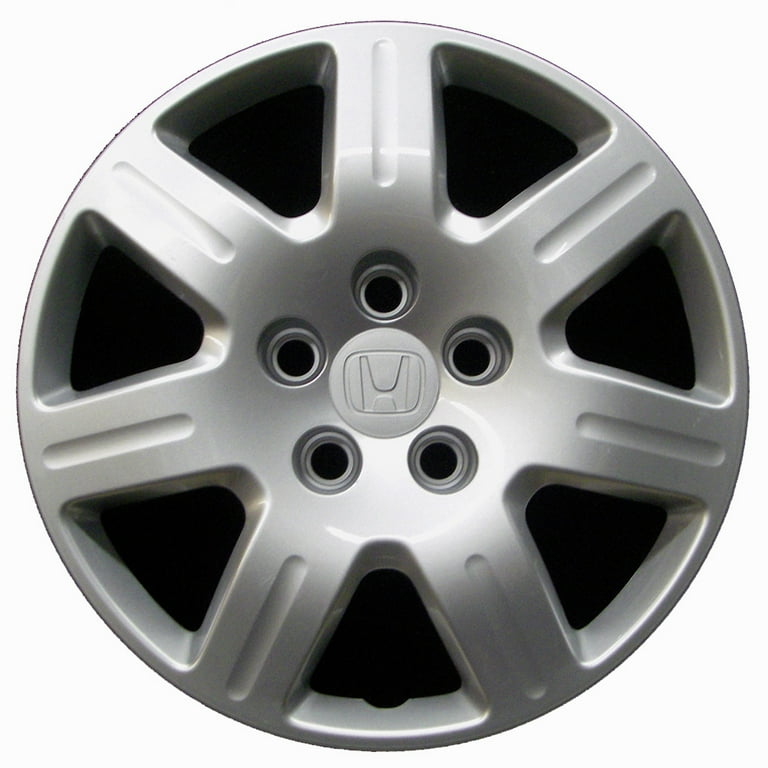 Pre Owned OEM Hubcap for Honda Civic 2006 2011 Genuine Wheel
