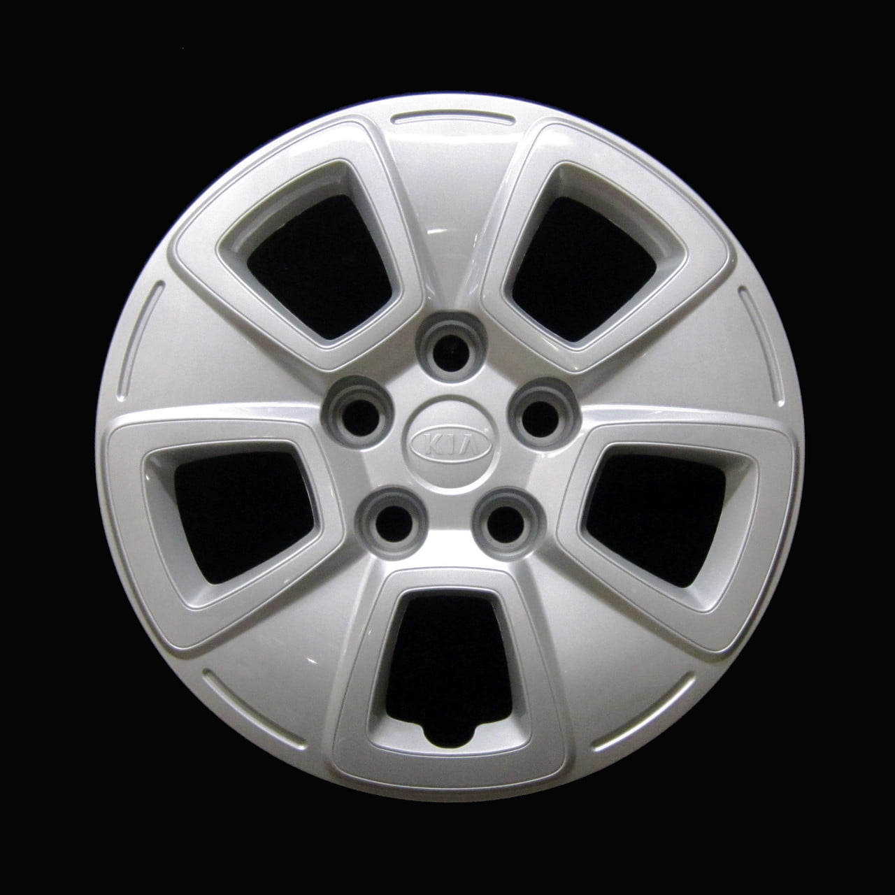 PreOwned OEM Hubcap for Kia Soul 20102013 15In Wheel Cover