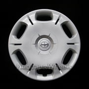 Pre-Owned OEM Hubcap for Scion xB 2008-2015 and xD 2008-2014 - Genuine - 16in Replacement Single Hubcap (Like New)
