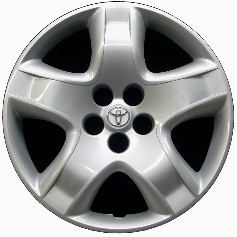 Pre Owned OEM Hubcap for Toyota Matrix 2005 2008 Genuine Toyota