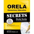 thumbnail image 1 of Pre-Owned ORELA Elementary Education Secrets Study Guide: ORELA Test Review for the Oregon Educator Licensure Assessments (Secrets (Mometrix)) Paperback, 1 of 1