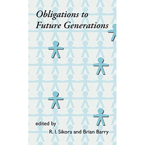 Pre-Owned Obligations to Future Generations Hardcover
