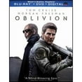 thumbnail image 1 of Pre-Owned Oblivion [2 Discs] [Blu-ray/DVD] (Blu-Ray 0025192170904) directed by Joseph Kosinski, 1 of 1