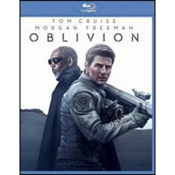 Pre-Owned Oblivion [Blu-ray] (Blu-Ray 0191329090565) directed by Joseph Kosinski