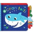 thumbnail image 1 of Pre-Owned Ocean Tails: Scholastic Early Learners (Touch and Explore) Paperback, 1 of 1
