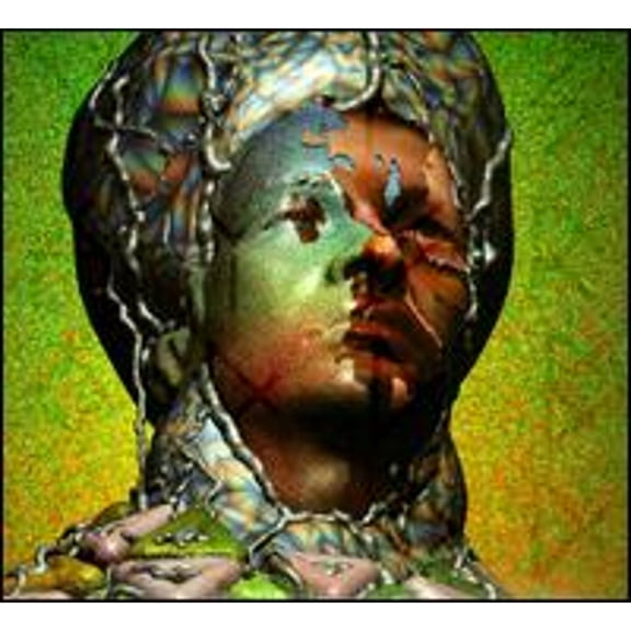 Pre-Owned Odd Blood (CD 0656605021027) by Yeasayer