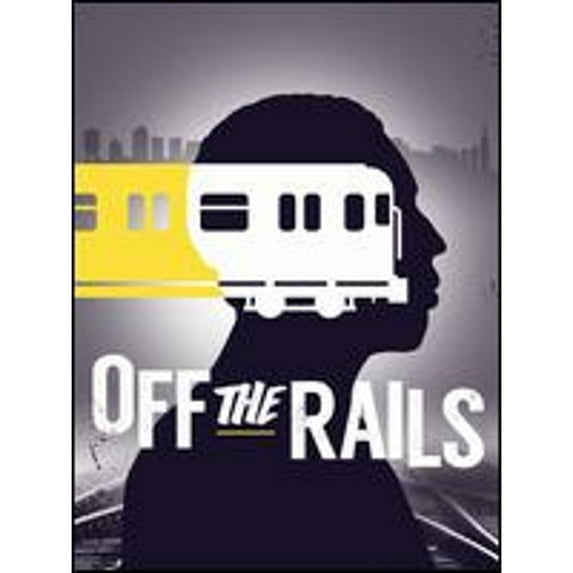 Pre-Owned Off the Rails (DVD 0602573165881) directed by Adam Irving