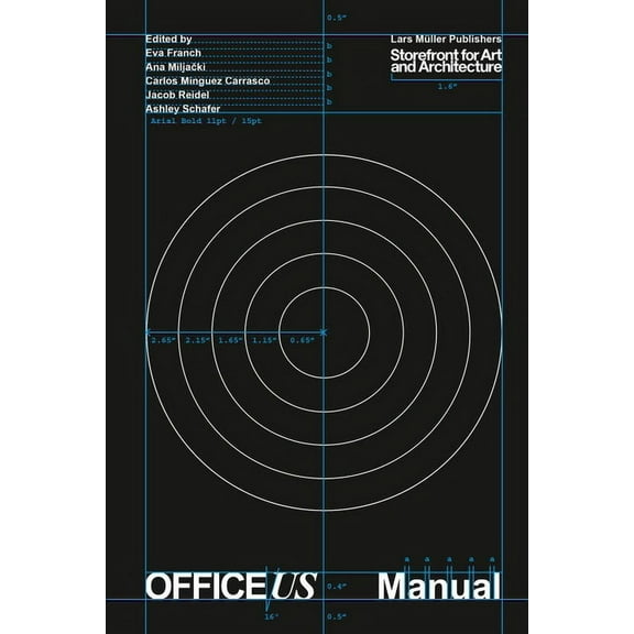 Officeus Manual, (Paperback)