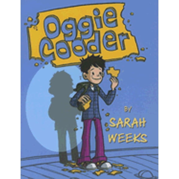 Pre-Owned Oggie Cooder Paperback
