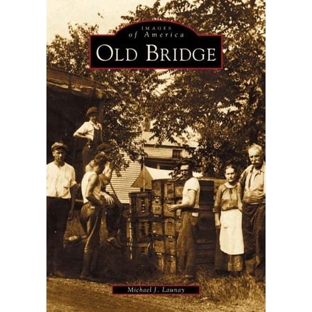 Pre-Owned Old Bridge (Paperback) 0738509922 9780738509921