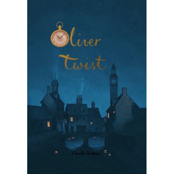 Pre-Owned Oliver Twist (Hardcover) 1840228326 9781840228328