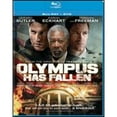 thumbnail image 1 of Pre-Owned Olympus Has Fallen [2 Discs] [Blu-ray/DVD] (Blu-Ray 0043396425972) directed by Antoine Fuqua, 1 of 1