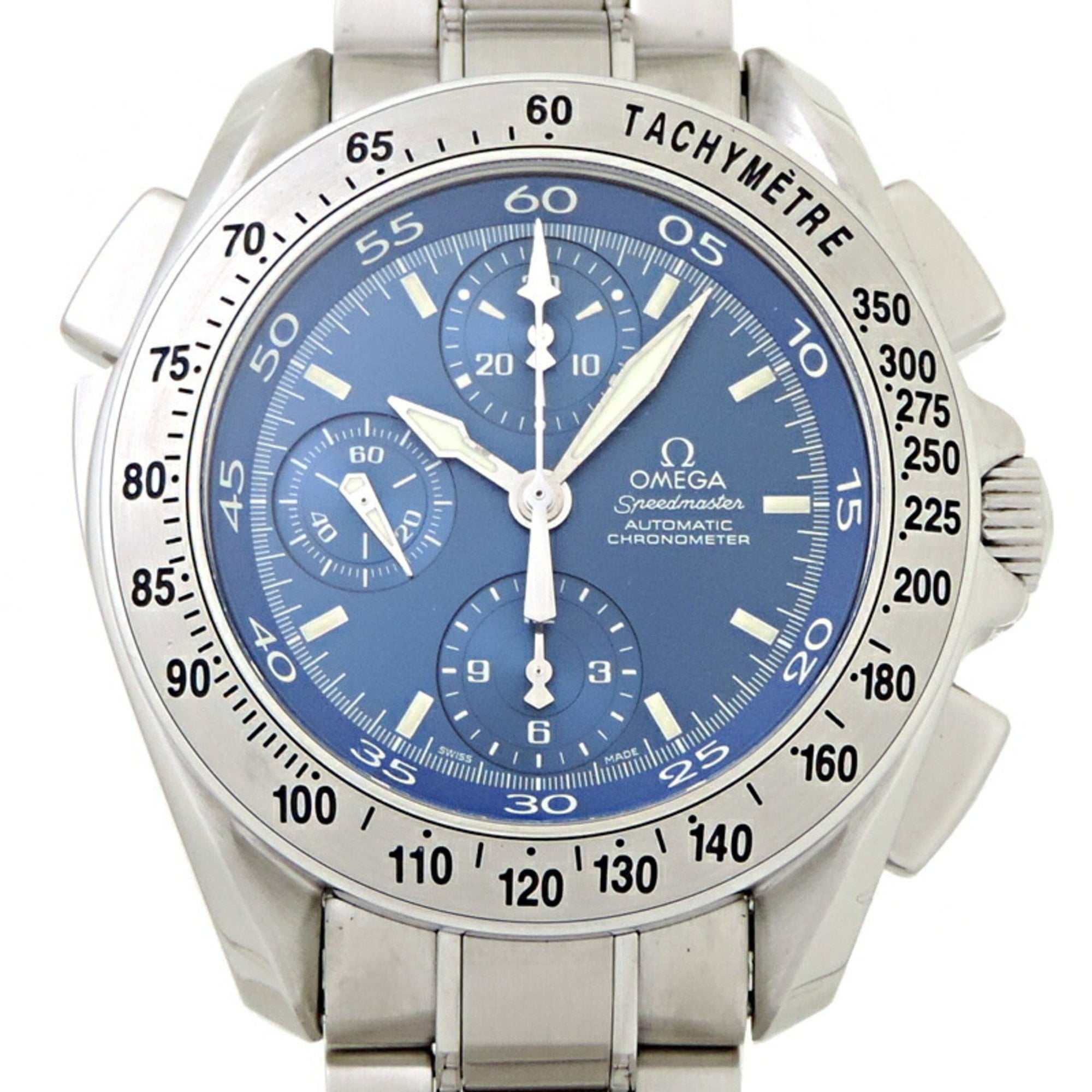 Omega Speedmaster Split Seconds Mens Watch Kuwait Ubuy