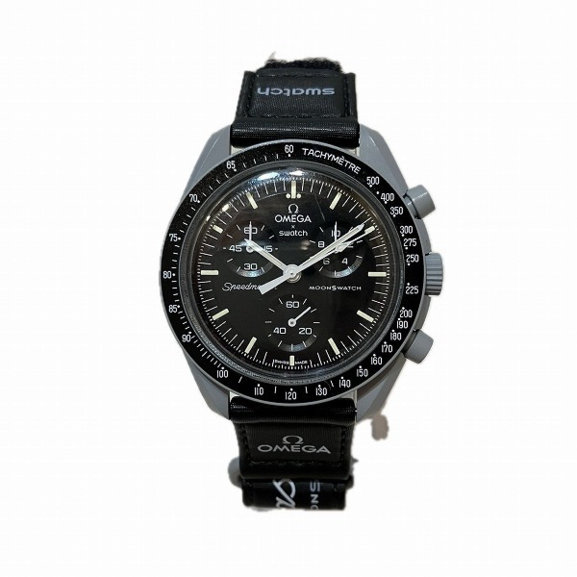 Omega owned by swatch best sale