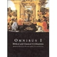 thumbnail image 1 of Pre-Owned Omnibus I: Biblical and Classical Civilizations Textbook Paperback, 1 of 1