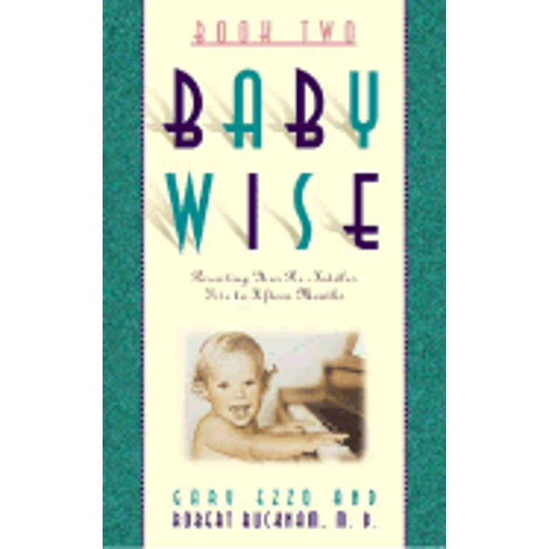 Babywise parenting sales