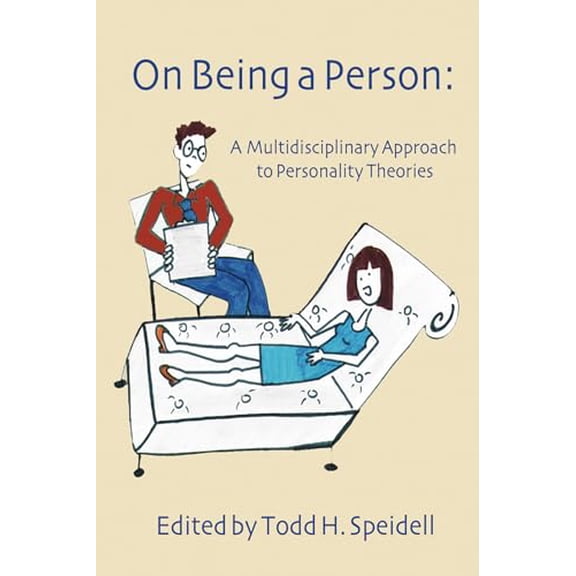 Pre-Owned Pre-Owned On Being a Person: A Multidisciplinary Approach to Personality Theories Paperback