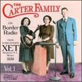 thumbnail image 1 of Pre-Owned On Border Radio, Vol. 1 (CD 0096297041123) by The Carter Family, 1 of 1