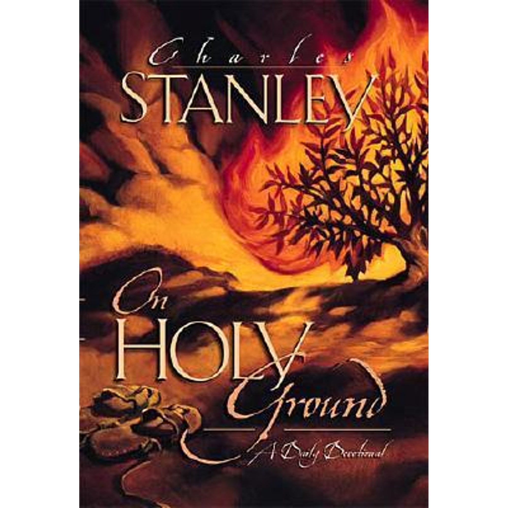 Charles Stanley Daily Devotional Today