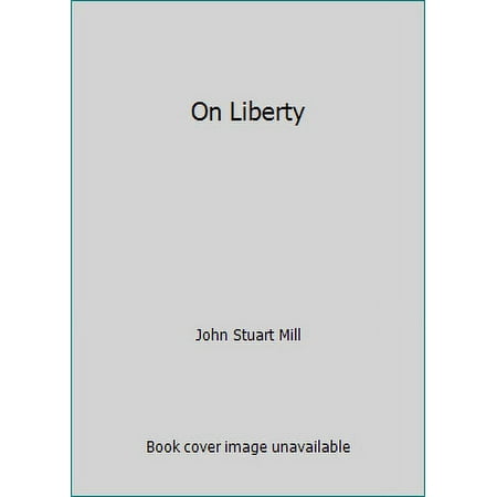 On Liberty, Used [Paperback]