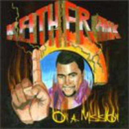Pre-Owned - On a Mission