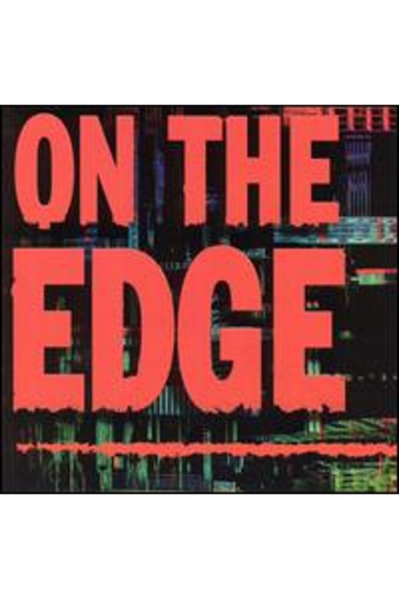 Pre-Owned On the Edge [Razor & Tie] (CD 0793018902922) by Various Artists